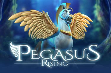 Pegasus Rising Betsson