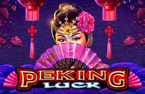 Peking Luck Parimatch