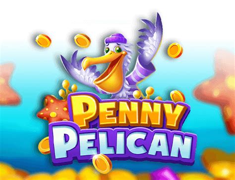 Penny Pelican 1xbet