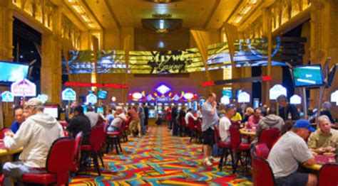 Pensilvania Casino De Emprego