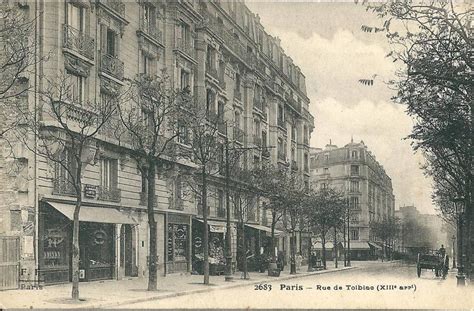 Petit Casino 57 Rue De Tolbiac 75013 Paris