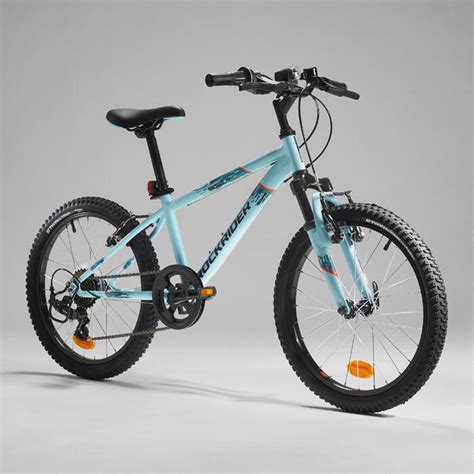 Petite Roleta Velo Decathlon