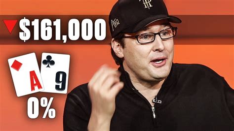 Phil Hellmuth Pokerstars