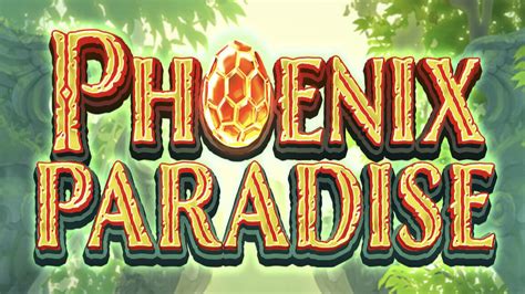 Phoenix Paradise Pokerstars
