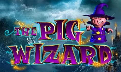 Pig Wizard Megaways 1xbet