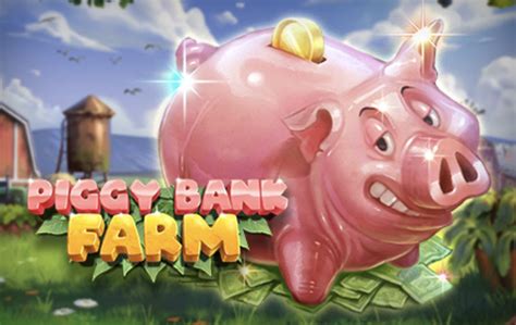 Piggy Bank Farm Leovegas