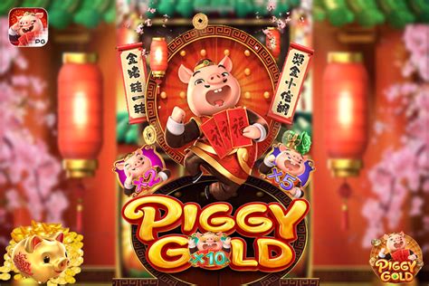 Piggy Gold 1xbet