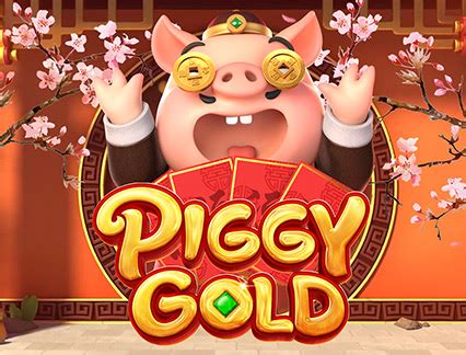 Piggy Gold Leovegas