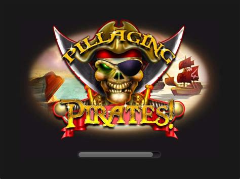 Pillaging Pirates Pokerstars