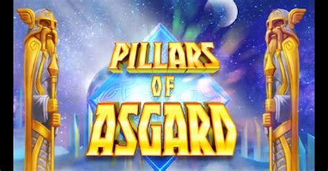 Pillars Of Asgard Betsson