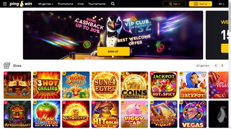 Pingwin Casino Nicaragua