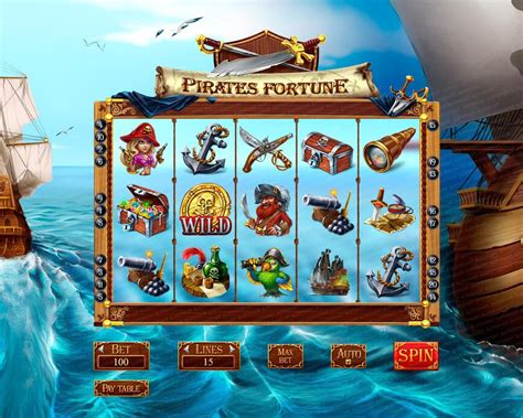 Pirata Slots