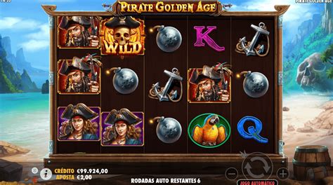 Piratas Slot De Demonstracao