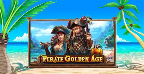 Pirate Golden Age Novibet