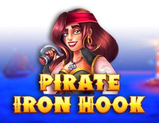 Pirate Iron Hook Netbet