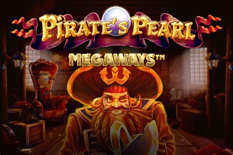 Pirate S Pearl Megaways Betway