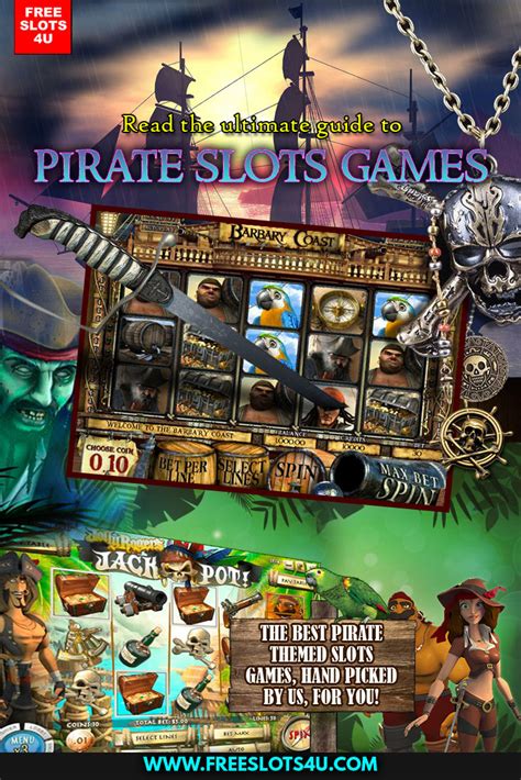 Pirate S Run Slot Gratis