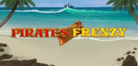 Pirates Frenzy Bet365