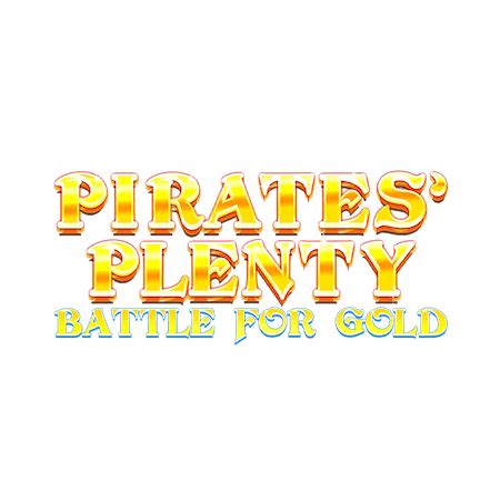 Pirates Plenty Battle For Gold Betfair