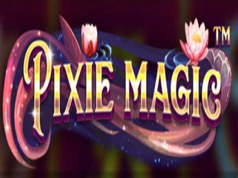 Pixie Magic 888 Casino