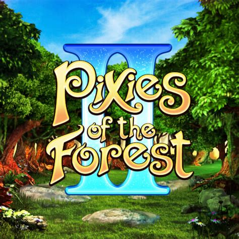 Pixies Of The Forest Ii Bodog