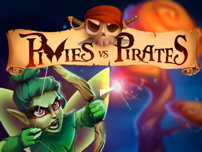 Pixies Vs Pirates Bodog