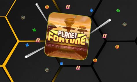 Planet Fortune Bwin