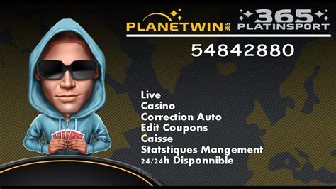 Platinsport365 Casino App