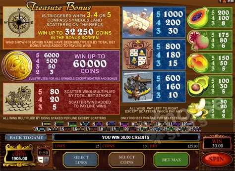 Play Age Of Discovery Slot