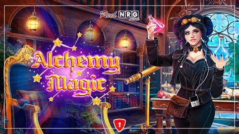 Play Alchemy 2 Slot