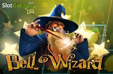 Play Bell Wizard Slot