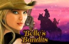 Play Belle S Bandits Slot