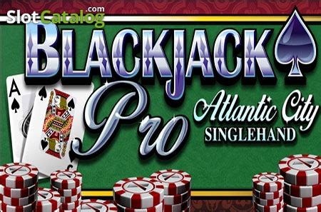 Play Black Jack Atlantic City Sh Slot