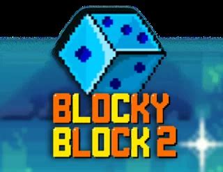 Play Blocky Block 2 Slot