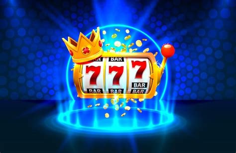 Play Blue King Casino Slot