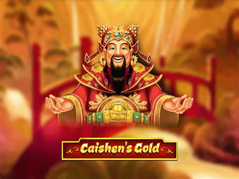 Play Caishen Gold Slot