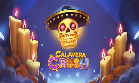 Play Calavera Crush Slot