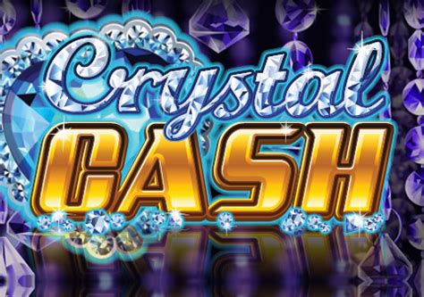 Play Crystal Cash Slot