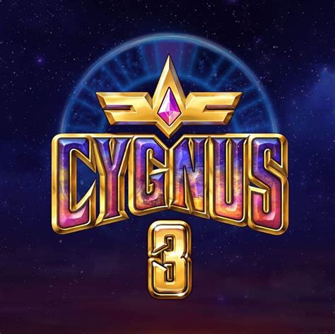 Play Cygnus 3 Slot