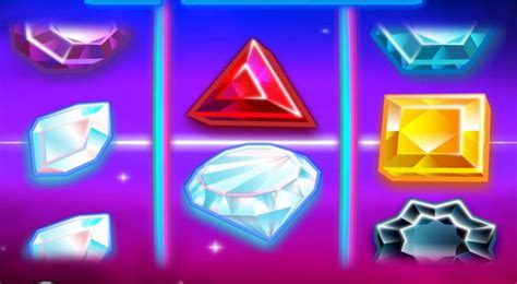 Play Diamond Dazzle Slot