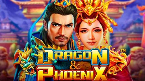 Play Dragon Phoenix Slot