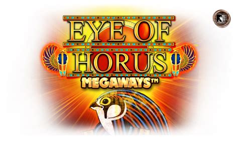 Play Eye Of Horus Megaways Slot