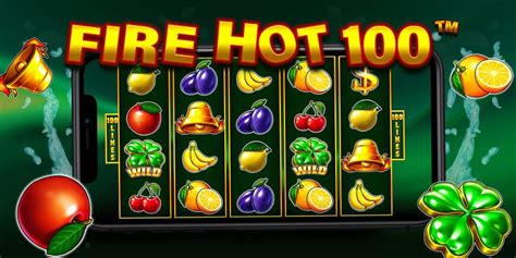 Play Fire Hot 40 Slot