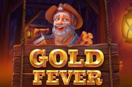 Play Gold Fever 2 Slot