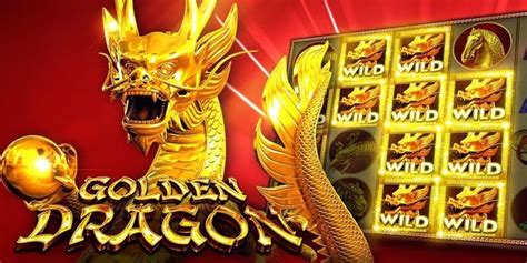 Play Golden Dragon 4 Slot