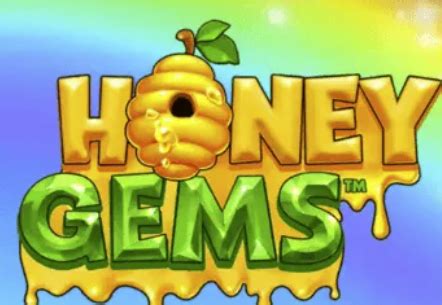 Play Honey Gems Slot