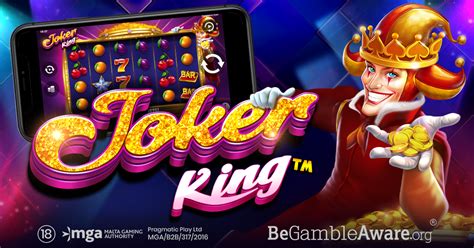 Play Joker Poker Kings Slot