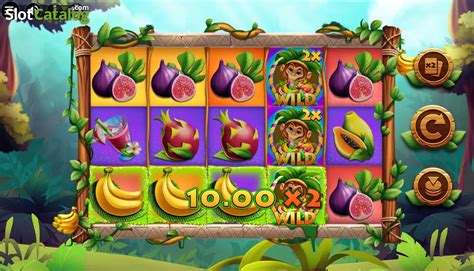 Play Jungle Rainbow Bonanza Slot