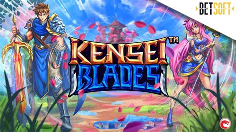 Play Kensei Blades Slot