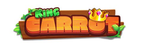 Play King Carrot Slot
